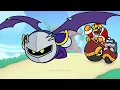 Download Lagu Kirby Air Ride Back At Ya