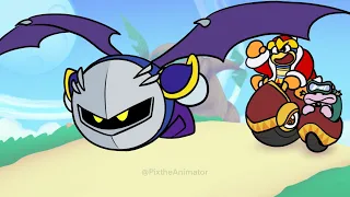 Kirby Air Ride Back At Ya  Kirby Air Ride Back At Ya