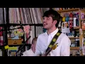 Rex Orange County: NPR Music Tiny Desk Concert