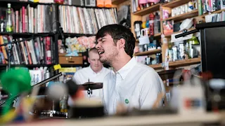 Download Rex Orange County: NPR Music Tiny Desk Concert MP3