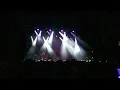 midrift - not far gone | Live @ Roadrunner Boston 10/25/26