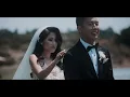 Fairview Crystal Springs Wedding Ceremony and HL Peninsula Pearl Wedding Reception