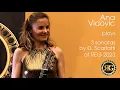 Download Lagu Ana Vidovic // 3 sonatas by Domenico Scarlatti // REG 2023
