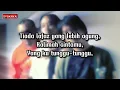 Relaku Pujuk Dendangan Kumpulan Spider