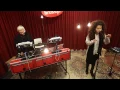 DJ Fresh feat. Ella Eyre - Gravity (live)