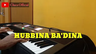 Download HUBBINA BA'DINA Karaoke Full lirik MP3