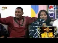 Live Show 3 I don t see him Araga blasts Barry - BBNaija S11 Africa Magic