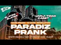 Download Lagu YANG KALIAN TUNGGU²‼️DJ PARADIZ BASS PRANK V3 VIRAL TIK TOK TERBARU || DAPA REVOLUTION