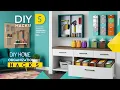 5 DIY Home Organization Hacks to Declutter and Transform Your Space