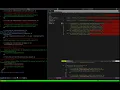 Global Find and Replace and Global Search in VIM