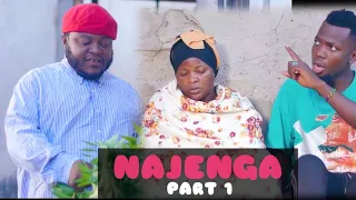 najenga part one starling mkojani kamugisha u0026 kungwi mkojanitv mkojani comedy 