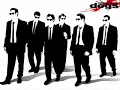 Little Green Bag - Reservoir Dogs