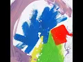 Left Hand Free - alt-J