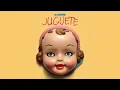 Enjambre - Juguete (Cover Art)