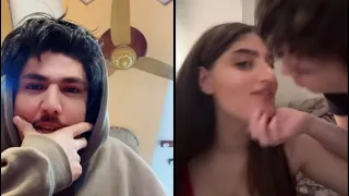 alamgar aw pakistanikira tiktok live video pashto new hd live video 2026