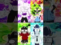 Download Lagu ASHLEY LOOK AT ME COMPLETE EDITION / Rocky Rakoon Animation Meme #Shorts #tiktok #viral #funny #meme