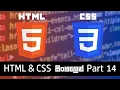 HTML CSS for Absolute beginners 14 - Background shorthand property Sinhala Code360