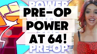 The Power of Being a Pre-Op Trans Woman at 64 Latina Trans Mama Speaks