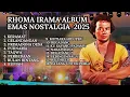 Download Lagu RHOMA IRAMA FULL ALBUM LAWAS TANPA IKLAN 1 JAM