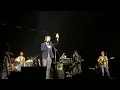 Amos Lee - Crooked • Spirit : The Ryman ~ 6/20/2022