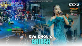 eva kholiq ghibah i mahesa music live pandawa sumorame sidoarjo