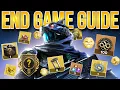 Download Lagu Destiny Rising End Game Guide, Easy Exotics, Black Market, Acclaim Ranks And More