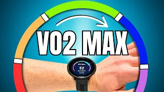 New Science Reveals The Easiest Way To Increase VO2 Max Even If You re Injured
