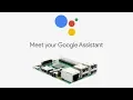 How To Make your own Google home using Raspberry pi