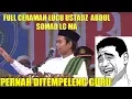 Download Lagu CERAMAH USTADZ ABDUL SOMAD DI RANTAUPRAPAT LABUHANBATU
