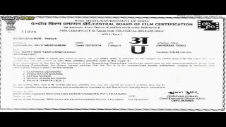 فيلم هابي نيو يير كامل مترجم 