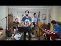 The Sunleth Waterscape (Final Fantasy XIII) Soul/Jazz Cover- The Consouls