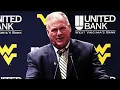 2025 WVU Football Season Trailer