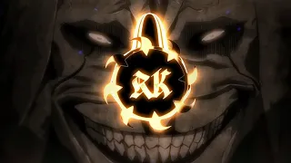 𝙁𝙧𝙖𝙜𝙢𝙚𝙣𝙩 𝙎𝙡𝙤𝙬𝙚𝙙 𝙀𝙭𝙩𝙧𝙚𝙢𝙚 𝘽𝙖𝙨𝙨 𝘽𝙤𝙤𝙨𝙩𝙚𝙙 RK PHONK 07 Avee Player Phonk Bass Music 