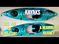 Download Lagu Pelican Maxim 100 NXT Kayak | First Look | Easy Storage
