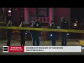 Minneapolis police say man killed in Uptown shooting no arrests made yet