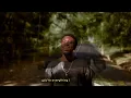 Grateful by Dante Bowe cover