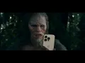 Big Foot iPhone 16 Pro On Us Verizon Commercial 30 2025