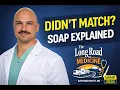 NRMP SOAP Explained Step-by-Step Match Week Survival Guide