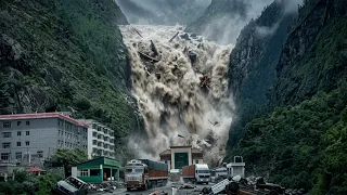 tragedia en nepal se fuera evitado