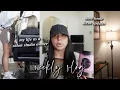 A week in my life as a salon studio owner in Wilmington North Carolina vlog