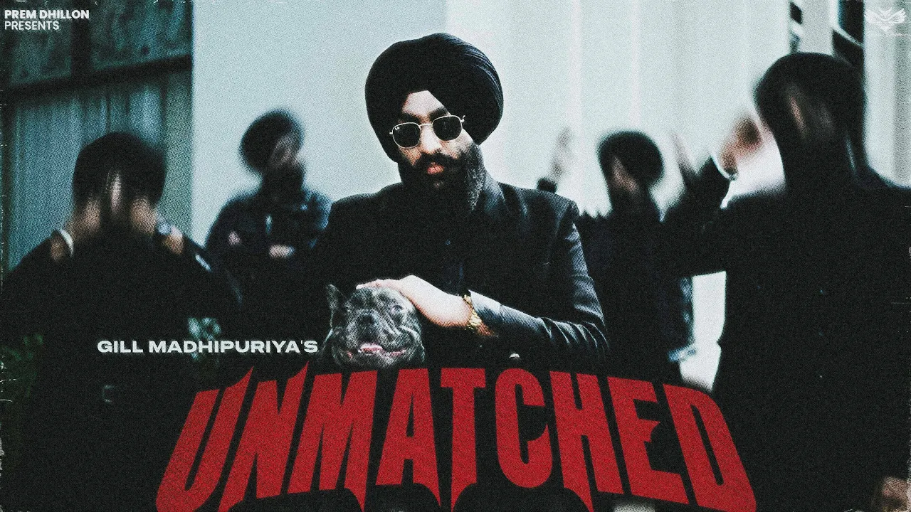 Prem Dhillon channel featured image