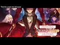 Fate/Stay Night - "Brave Shine" (FULL Opening) | ENGLISH ver | AmaLee
