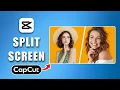 How To Create Split Screen In Capcut PC 2026