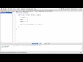 33 Arithmetic operators - Learn Java
