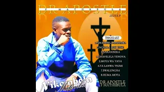 apostle f mathebula moya wa vava official music 2025 