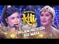 Download Lagu Meneteskan Air Mata! Nilam KDI 2022 Polewali Mandar - Ghibah | KONTES KDI 2022