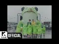 Lagu [MV] PENTAGON(펜타곤) _ Naughty boy(청개구리)
