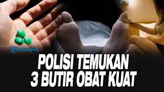 Kakek 76 Tahun Meninggal usai Kencan Bareng Wanita Muda di Kamar Kos