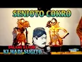 Download Lagu SPESIAL DALANG KLASIK KI HADI SUGITO SENJOTO COKRO#kihadisugito#dalangklasik