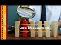 Job Evaluation Hay Method